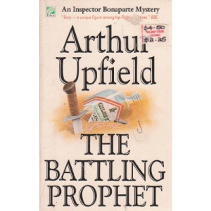 Battling Prophet (An Inspector Bonaparte mystery)