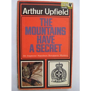 The Mountains Have a Secret