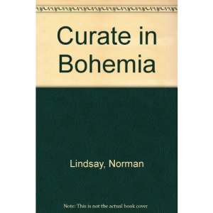 Curate in Bohemia