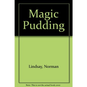 Magic Pudding