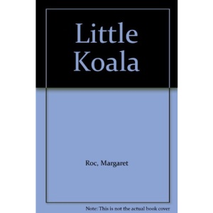 Little Koala