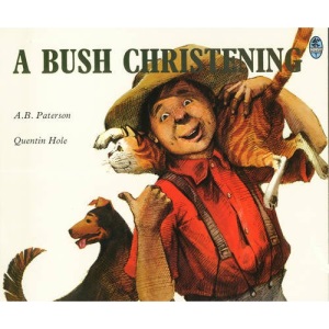 A Bush Christening