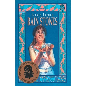 Rain Stones (Bluegum)