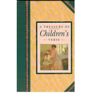 Treasury of Children's Verse