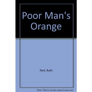 Poor Man's Orange