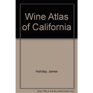 Wine Atlas of California