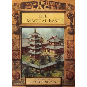 Magical East Myst Places (Mysterious places)