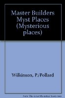 Master Builders Myst Places (Mysterious places)