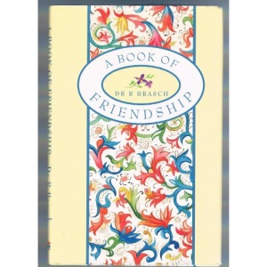 A Book of Friendship