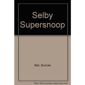 Selby Supersnoop