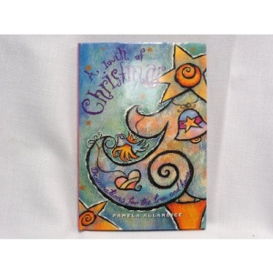 A Touch of Christmas: Decorations for the Tree and Home