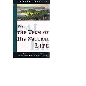For the Term of His Natural Life