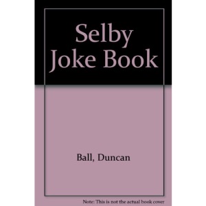 Selby Joke Book