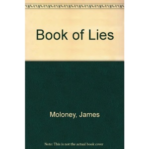 Book of Lies