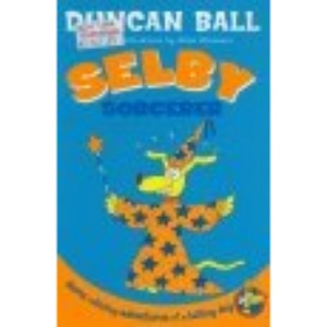 Selby Sorcerer