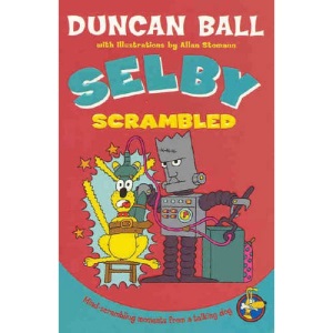 Selby Scrambled