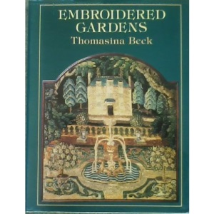 Embroidered Gardens