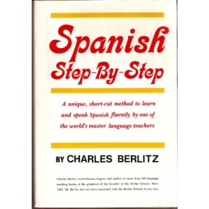 Spanish Step by Step