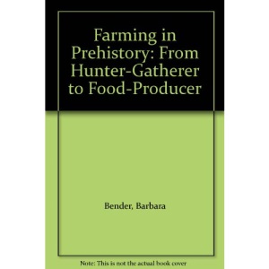 Farming in Prehistory