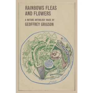 Rainbows, Fleas and Flowers: A Nature Anthology