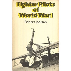 Fighter Pilots of World War I