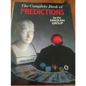 The Complete Book of Predictions