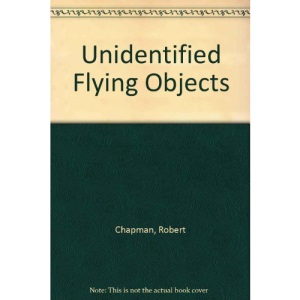 Unidentified Flying Objects