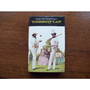 Flashman's Lady