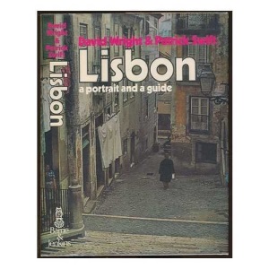 Lisbon: Portrait and Guide