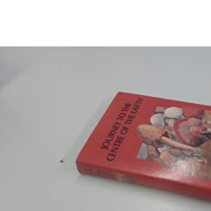 Journey to the Centre of the Earth (Chosen Books)