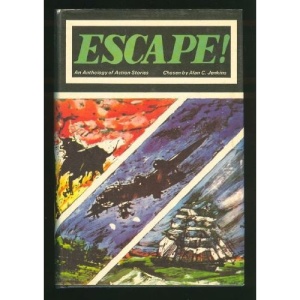 Escape (Omnibus Books)