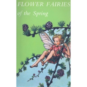 Flower Fairies of the Spring