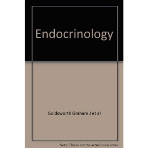 Endocrinology (Tertiary Level Biology)