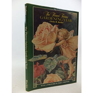 Flower Fairies Gardening Year (Flower Fairies)