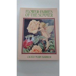 Flower Fairies of the Summer