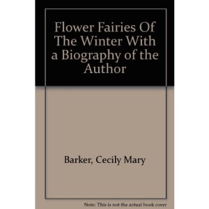 Flower Fairies of the Winter
