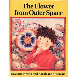 The Flower from Outer Space