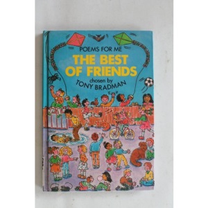 The Best of Friends (Poems for Me)