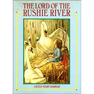 The Lord of the Rushie River