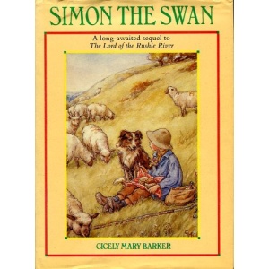 Simon the Swan