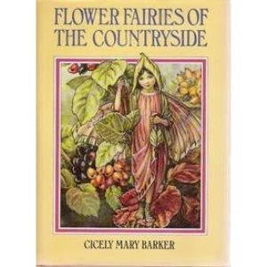 Flower Fairies of the Countryside