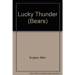 Lucky Thunder (Bears)