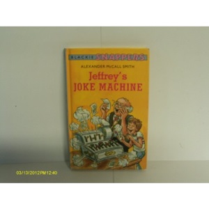 Jeffrey's Joke Machine (Blackie Snappers)