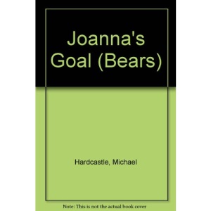 Joanna's Goal (Bears)