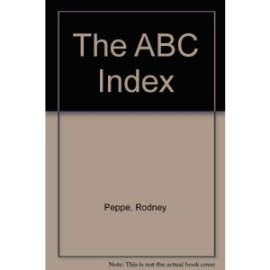 The ABC Index