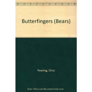 Butterfingers (Bears)