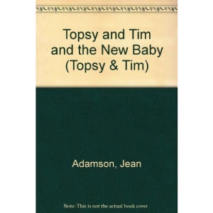 Topsy and Tim and the New Baby (Topsy & Tim)