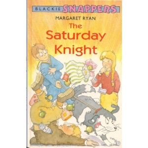 The Saturday Knight (Blackie Snappers)