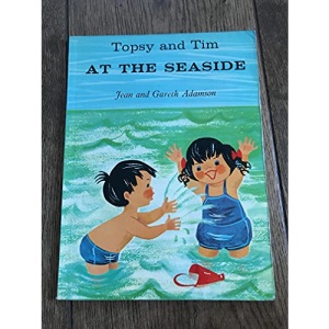Topsy And Tim Go to the Seaside