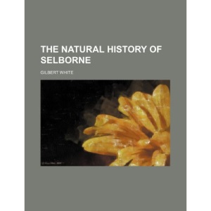 The Natural History of Selborne